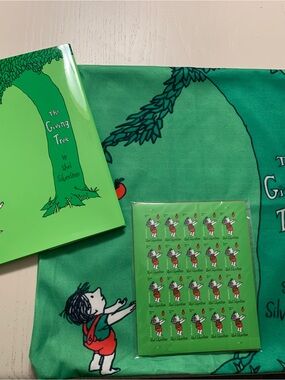 The Giving Tree Gift Bundle